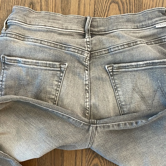 Mother Denim Wide Leg - Picture 5 of 5